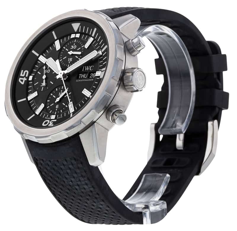 IWC Aquatimer IW376803